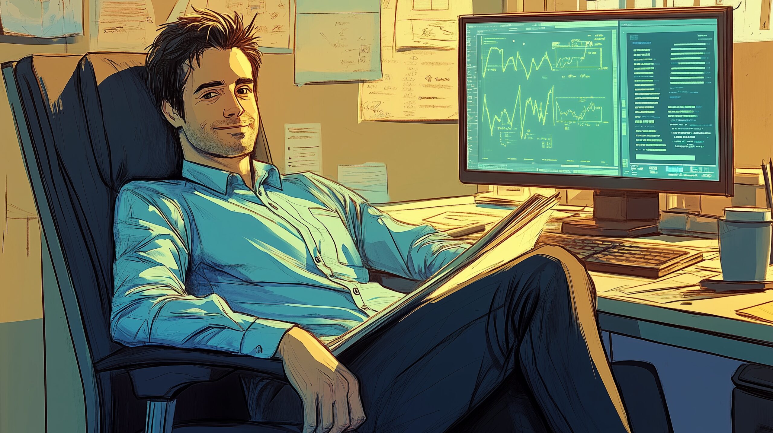Making Campus Staff Reviews Smarter and Fairer