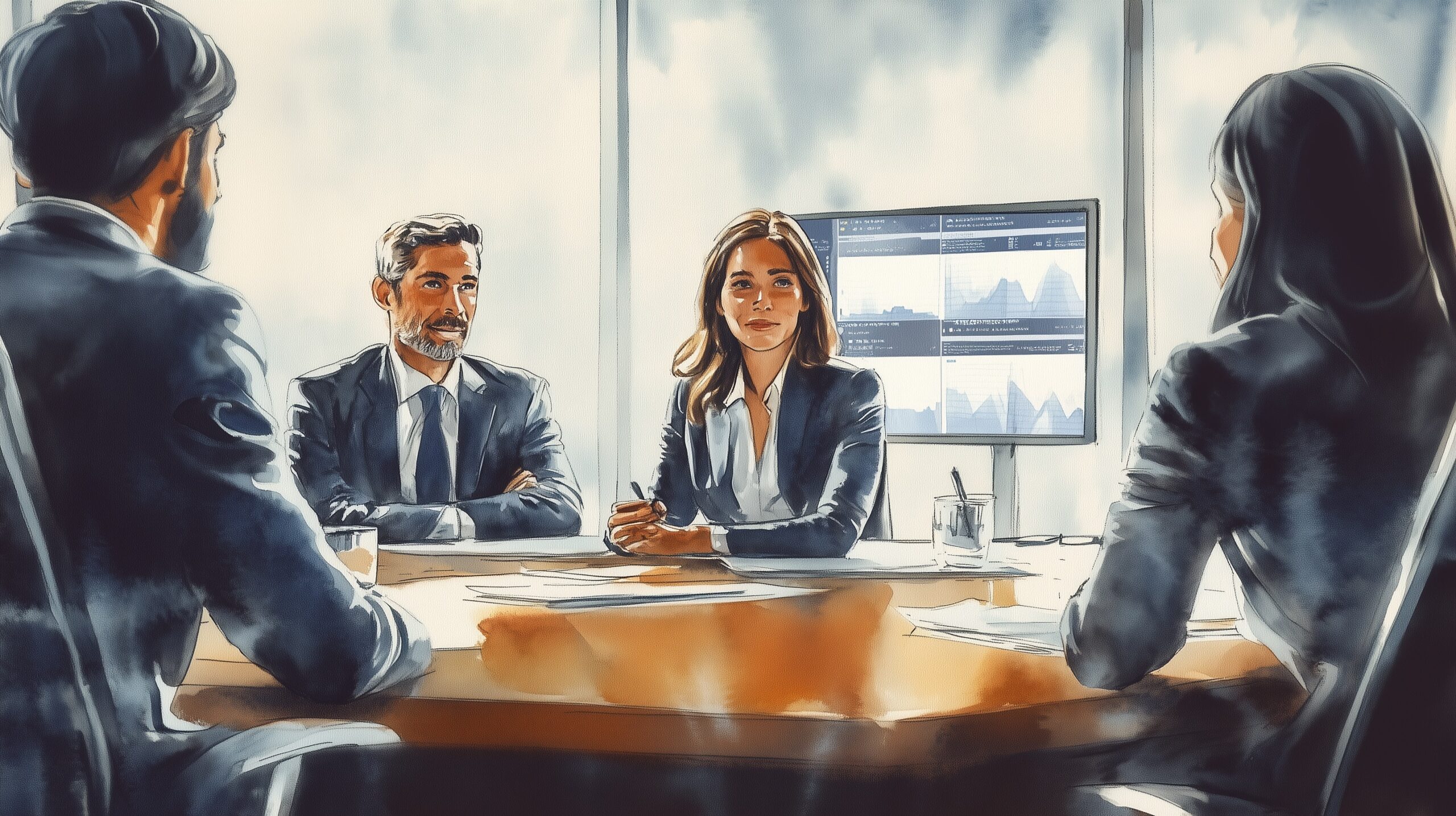 Scaling Success – Turning Data into Gold